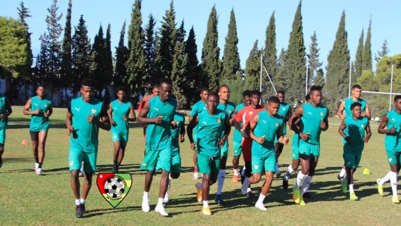 Annulation du match Togo - Libye, Claude Le Roy en veut aux autorités tunisiennes