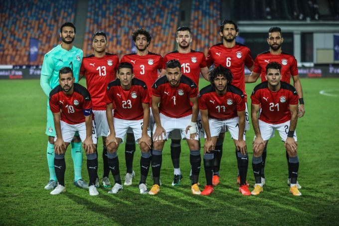 Eliminatoires CAN 2021 : L'Egypte privée de deux titulaires contre le Togo au match retour