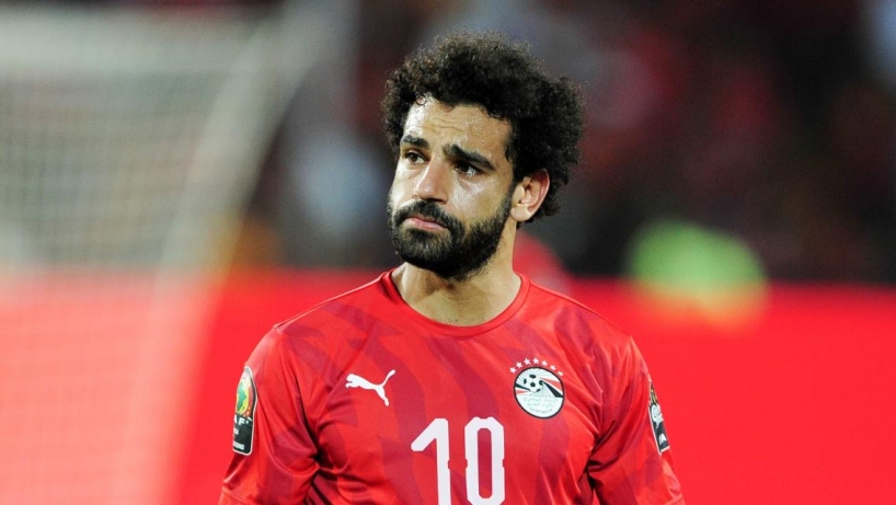 Coronavirus : Le nouveau résultat du test de Mohamed Salah dévoilé