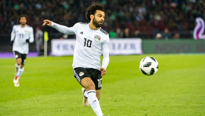 Egypte - Togo : Le message fort de Mohamed Salah à ses coéquipiers