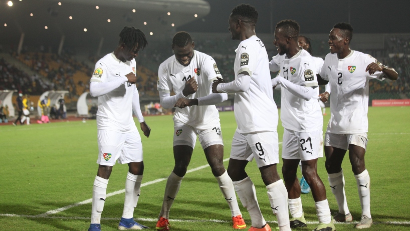 CHAN : le Togo surprend l’Ouganda