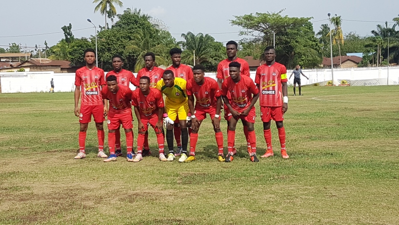 CHAMPIONNAT D2, JOURNÉE DE TOUS LES DANGERS DANS LA ZONE SUD POUR TAMBO ET MARANATHA